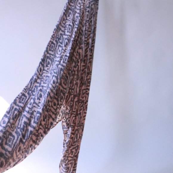 Tamara Catz High Low Backless Dress - Picture 13 of 14